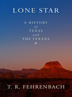 cover image of Lone Star